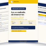 Checklist gratuite