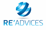 Logo RE'ADVICES