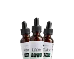 LinfaFlow 5 Bottles
