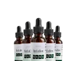 LinfaFlow 5 Bottles