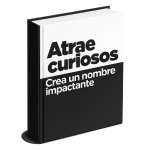 Atrae curiosos