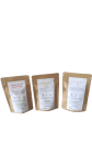 Format de conservation du thé - boîte