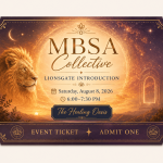 MBSA Collective Lionsgate Event