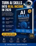 ai-skills-for-beginners-2026