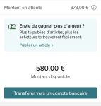 Commande