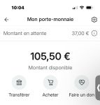Commande