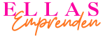 Ellas Emprenden Logo