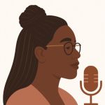 Logo À l'oreille d'une sage-femme
