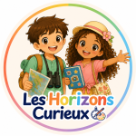 Les Horizons Curieux