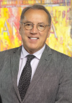 Frank Holmes