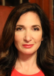 Dr. Nomi Prins