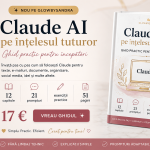 Descoperă Claude AI pe înțelesul tuturor