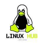 LinuxHub logo