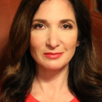 Dr. Nomi Prins