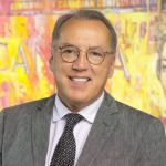 Frank Holmes