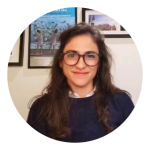 Dra. Melissa Magill
