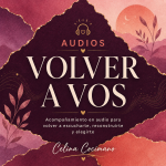 Audios Volver a Vos