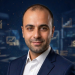 Ilker - CEO of GetWealthStack