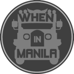 When In Manila