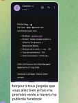 Témoignage réel d'un membre