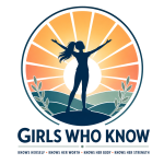 Girls Who Know
