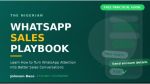 The Nigerian WhatsApp Sales Playbook — Free Practical Guide