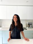 Leslie, fondatrice de PastryCare