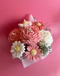 Bouquet en Ramo