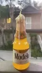 Tecnica de cerveza