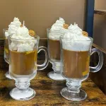 Vela Capuchino