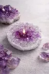 Vela en Cuarzo
