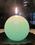 Vela en Espiral