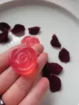 Jabon Flexible tipo Jelly