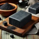 Jabon Carbon Activado