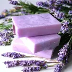 Jabon de Lavanda