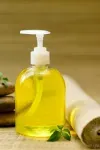 Jabon liquido Organico