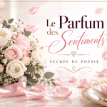 Mistral gagnant Le Parfum des sentiments