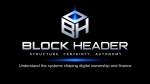Block Header