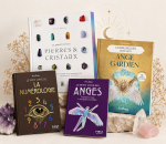 Sélection de livres et ouvrages publiés par Mily Robin