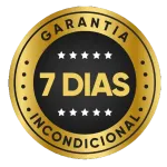 Garantía de satisfacción de 7 días