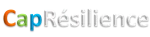 Logo CapRésilience, développeur de vos talents