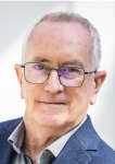 Prof. Steve Keen