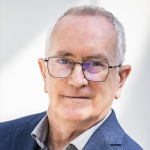 Prof. Steve Keen