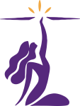 Isologotipo de Romper el Techo