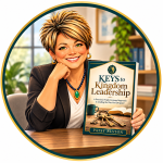 KEYS to Kingdom Leadership